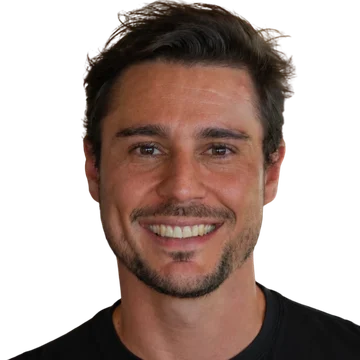 Maximiliano Saravia, equipo Vatioprop