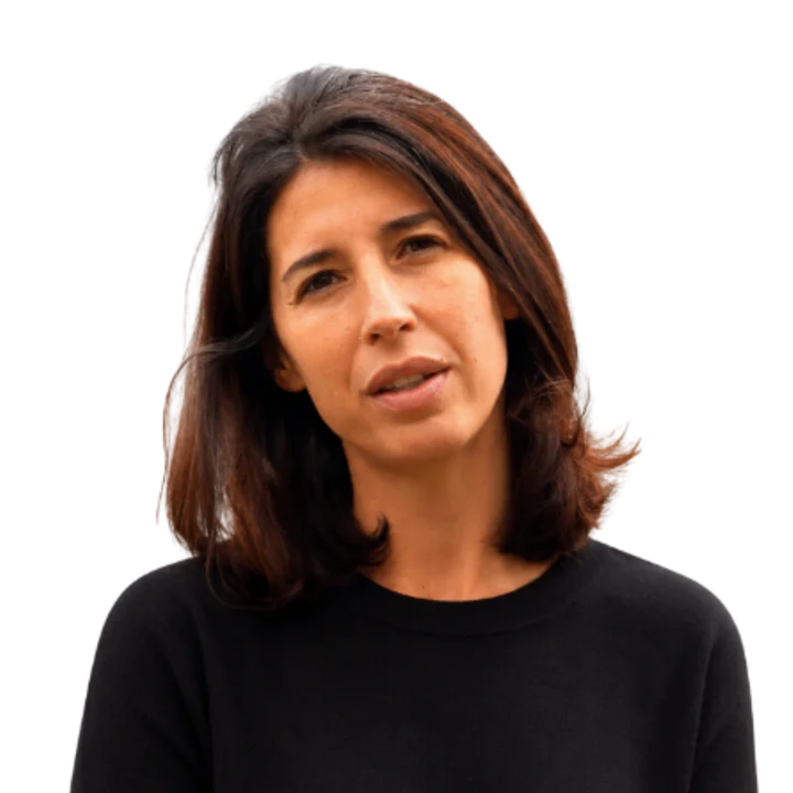 Soledad Galvez